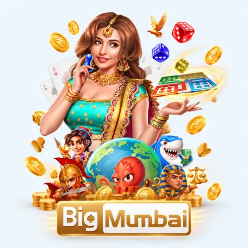 big mumbai games